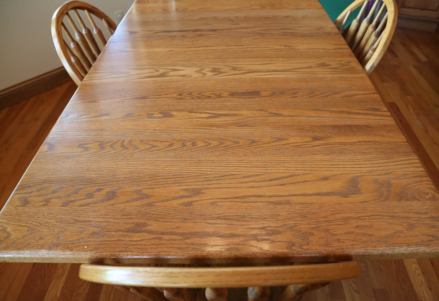 leaves for dining room tables